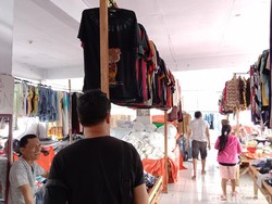 Disperindag Manado Bentuk Tim Tindak Pengepul Pakaian Bekas