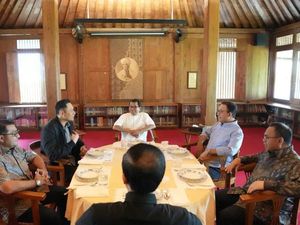 Soal Wacana Koalisi Besar, PKS Sebut Koalisi Pro Anies Solid