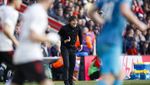 5 Pemain Tottenham yang Ikut Terancam Nasib Antonio Conte