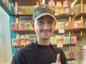 Arya Saloka Prank Pamit, Netizen Terlanjur Berspekulasi dan Kecewa Arya Saloka Prank Pamit, Netizen Terlanjur Berspekulasi dan Kecewa