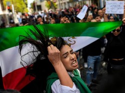 Australia Beri Sanksi ke Pejabat Iran karena Langgar HAM-Pasok Drone ke Rusia