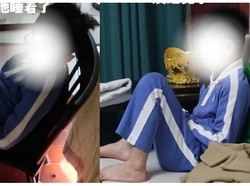 Ayah di China Hukum Anaknya Main Game 17 Jam Tanpa Henti