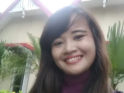 Potret Ayu Korban Mutilasi di Wisma Jakal Sleman Semasa Hidup