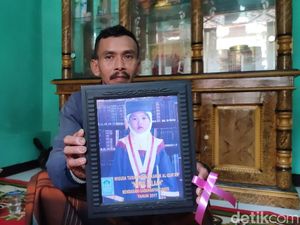 Viral Bocah di Ciamis Tewas Tersambar Petir Saat Main Hp, Ini Faktanya