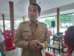 Bupati Wonogiri: Tim Polda Jateng Observasi soal Dana Aspirasi di 1 Desa