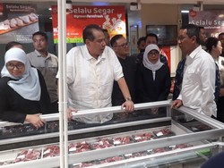 Ada Daging Sapi Murah di Transmart! Harganya Mulai Rp 108.900/Kg