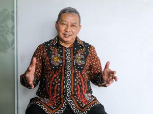 Rapimnas Dinilai Janggal, PW DMI Jateng Soroti Penundaan Muktamar VIII