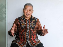 Rapimnas Dinilai Janggal, PW DMI Jateng Soroti Penundaan Muktamar VIII