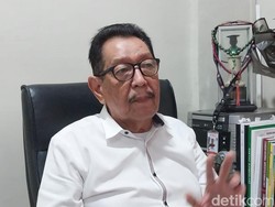 Klaim Sesuai Standar, RS Ungkap Penyebab Kaki Bayi di Medan Melepuh