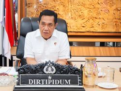Bareskrim Polri Ungkap Praktik Judi Online Bermodus Situs Trading