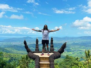 Cabut dari Slipknot, Jay Weinberg Patah Hati Cabut dari Slipknot, Jay Weinberg Patah Hati