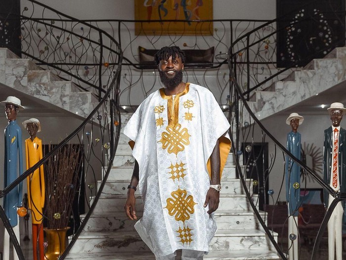 Emmanuel Adebayor