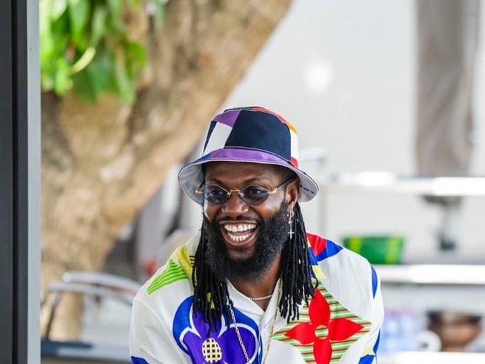 Emmanuel Adebayor
