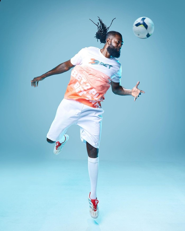 Emmanuel Adebayor