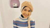 Mau Tebus Piala, Fatimah Sempat Diminta Nyanyi Oleh Petugas Bea Cukai