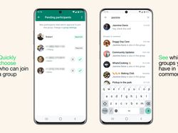 Fitur Baru WhatsApp Mudahkan Admin Kelola Anggota Grup