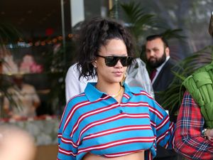Selamat! Rihanna Lahirkan Anak Kedua Selamat! Rihanna Lahirkan Anak Kedua