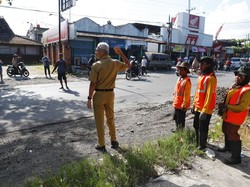 Ganjar Sebut Perbaikan Jalan Daendels Pantai Selatan Dimulai Tahun Ini