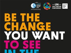 Hari Air Sedunia 2023: Tema, Sejarah, Twibbon, dan Cara Memperingati