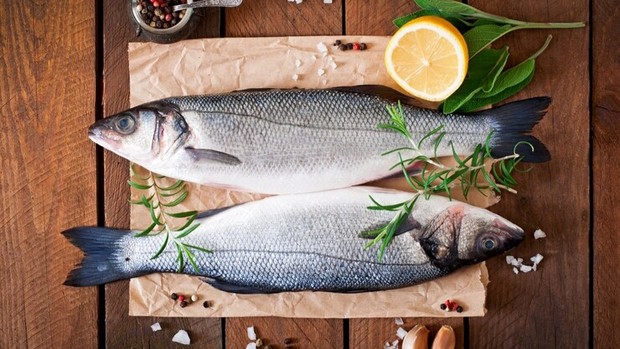Ragam makanan yang dikonsumsi orang paling lama hidup setiap hari