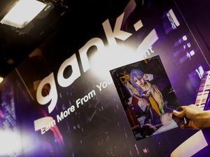 Mau Dapat Jutaan Rupiah Lewat Konten? Join Platform Gank Sekarang!