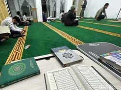 Berita Dan Informasi Memakmurkan Masjid Terkini Dan Terbaru Hari Ini