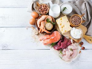 Sering Dikira Sehat, Pola Makan Ini Ternyata Malah Bisa Memperpendek Umur Sering Dikira Sehat, Pola Makan Ini Ternyata Malah Bisa Memperpendek Umur