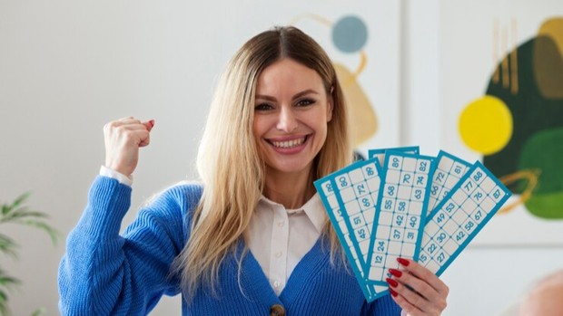 Kisah perempuan Kanada yang berhasil menangkan lotre bernilai miliaran