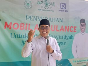 PKB: 5 Ketum Parpol Sepakat Pemilu 2024 Pakai Sistem Terbuka PKB: 5 Ketum Parpol Sepakat Pemilu 2024 Pakai Sistem Terbuka