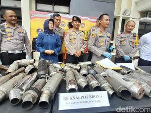 Polres Sumedang Bersih-bersih Penyakit Masyarakat Jelang Ramadan Polres Sumedang Bersih-bersih Penyakit Masyarakat Jelang Ramadan