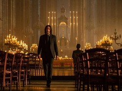 Jadwal Bioskop Makassar Hari Ini 3 April, Film John Wick 4 Masih Tayang