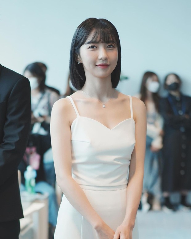 Joo Hyun Young/Foto: Instagram @2ruka__ Joo Hyun Young official Instagram Joo Hyun Young