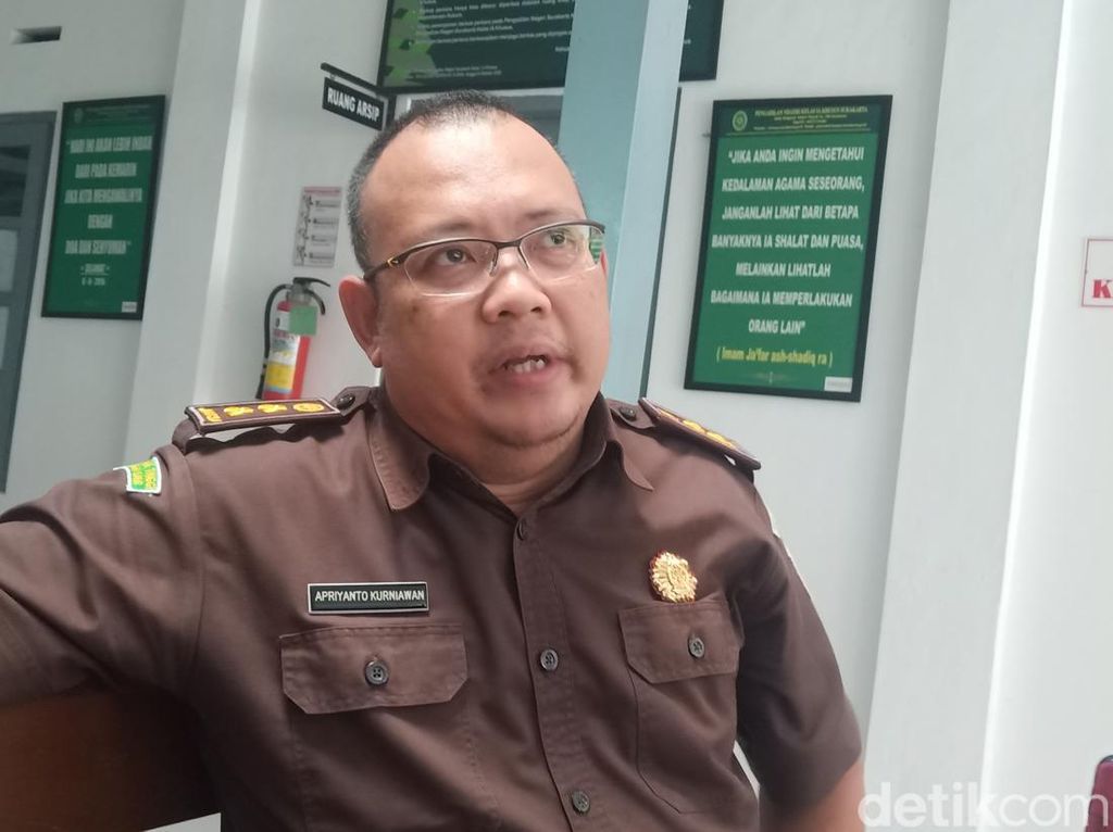 Ini Alasan Jaksa Tuntut Bambang Tri dan Gus Nur Dihukum 10 Tahun Bui
