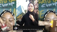 Jual Satu Set Biskuit Rp 613 ribu, Wanita Ini Dikritik Netizen