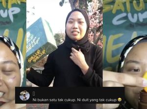 Jual Satu Set Biskuit Rp 613 ribu, Wanita Ini Dikritik Netizen