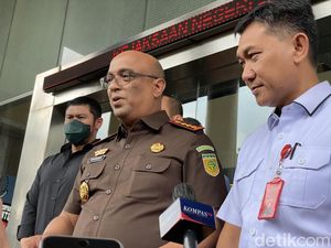 Kajari Jaksel Siapkan 7 Jaksa Khusus Tangani Perkara AG Pacar Mario