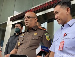 Kajari Jaksel Siapkan 7 Jaksa Khusus Tangani Perkara AG Pacar Mario