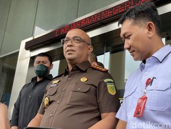 Jaksa: Tidak Ada Diversi untuk Perkara AG Pacar Mario Dandy!