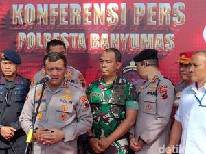 143 Juta Pemudik Akan Masuk Jateng, Kapolda: Tol Kalikangkung Jadi Sentral