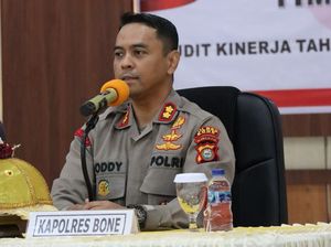 Polisi Ungkap Video Mesum Diduga Siswa SMK Bone Hanya Opini-Tak Ada Bukti Polisi Ungkap Video Mesum Diduga Siswa SMK Bone Hanya Opini-Tak Ada Bukti