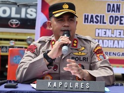 Wanita di Inhu Tewas Dibunuh Adik Ipar Usai Menolak Disetubuhi