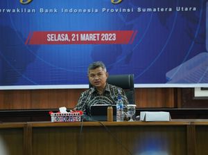 BI Sumut Siapkan Rp 6,5 T untuk Kebutuhan Ramadan dan Idul Fitri 2023 BI Sumut Siapkan Rp 6,5 T untuk Kebutuhan Ramadan dan Idul Fitri 2023