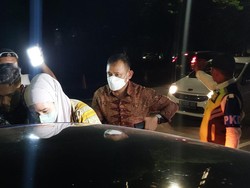 Pamer Kemewahan di Medsos, Kepala BPN Jaktim-Istri Diperiksa KPK 10 Jam