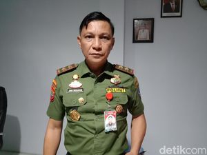 Pemprov Sulut Ungkap Penyebab Banjir di Minut Dipicu Illegal Logging