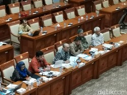Transaksi Janggal di Kemenkeu Jadi Rp 349 T, PPATK Sebut Bukan Korupsi tapi TPPU