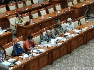 PPATK Sebut Transaksi Janggal di Kemenkeu Tidak 100% Ditindaklanjuti PPATK Sebut Transaksi Janggal di Kemenkeu Tidak 100% Ditindaklanjuti