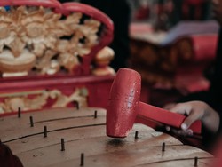60+ Macam Istilah Gamelan Jawa dan Seni Karawitan