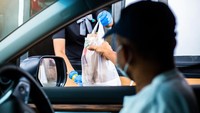 Stop! 5 Perilaku Tak Sopan Saat Drive Thru Ini Sering Disalahpahami