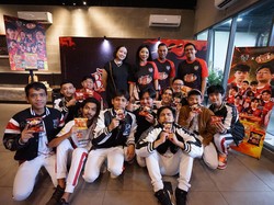 Keseruan Nonton Bareng MPL ID S11 Alter Ego vs RRQ, Ada Hadiahnya