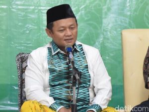 Golkar Jatim Semarakkan Ramadhan dengan Berbagai Kegiatan Sosial-Keagamaan